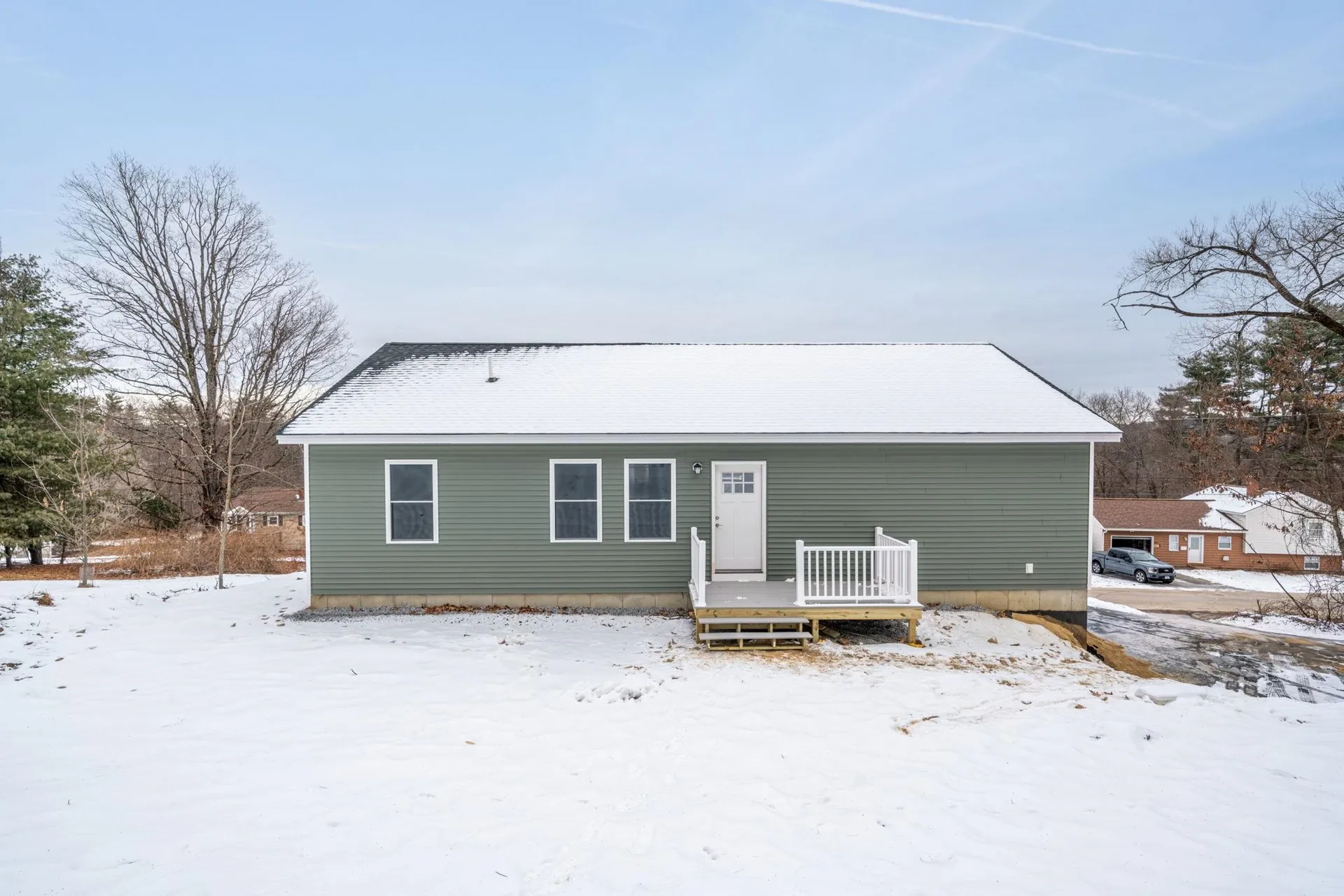 182 Summit Street Franklin NH 03235