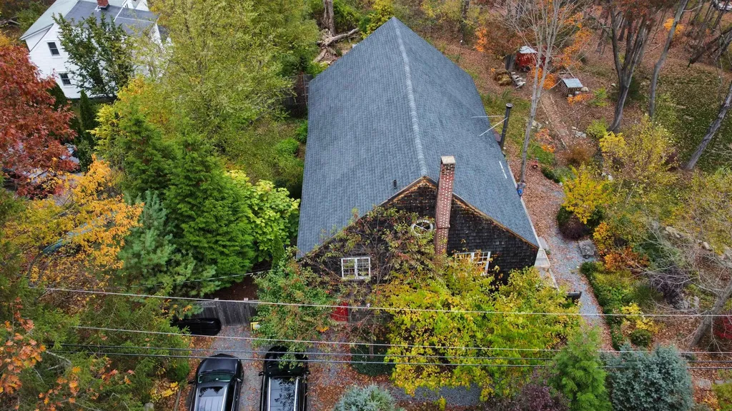 1 Orchard Drive Durham NH 03824