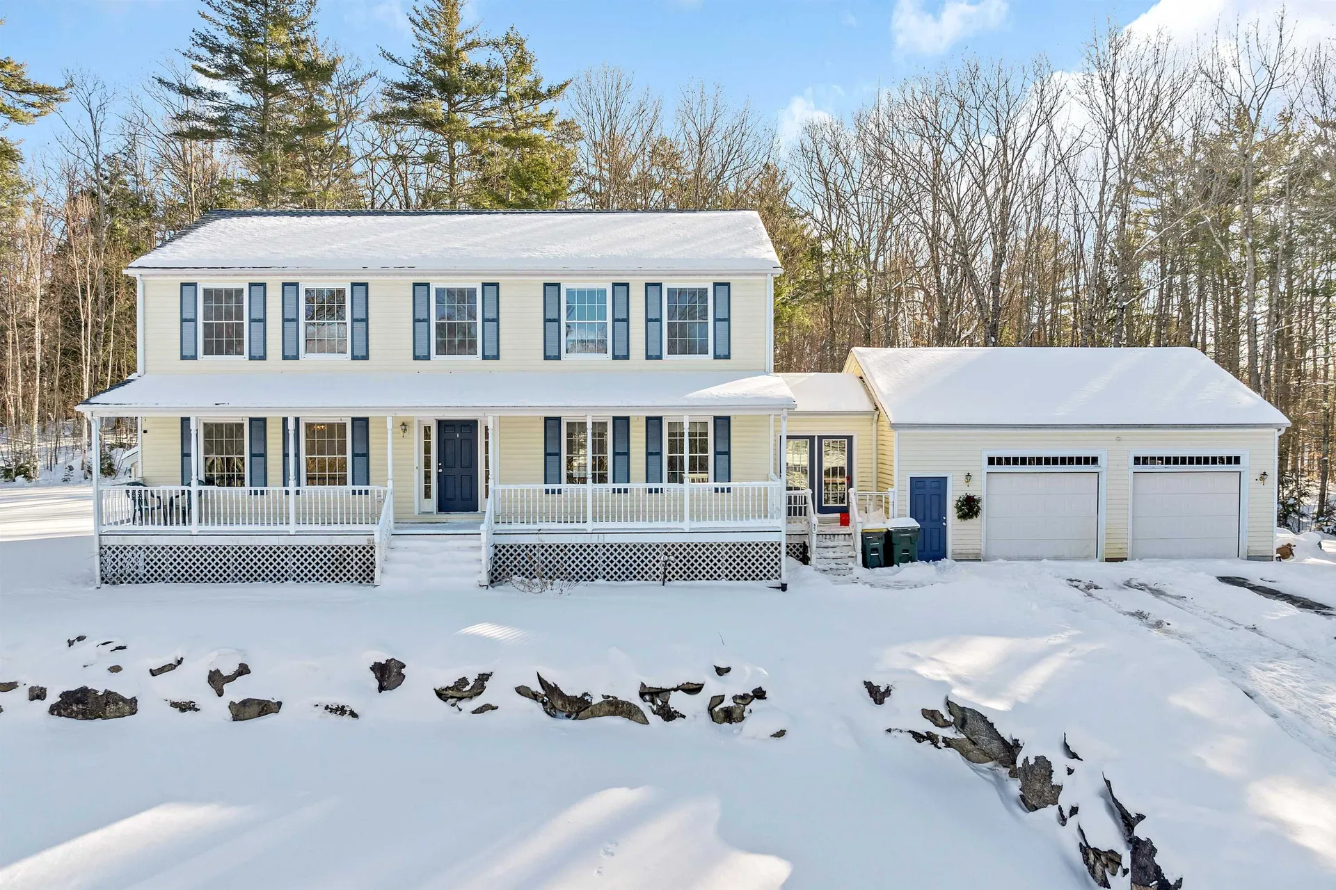 65 Phoenician Way Laconia NH 03246