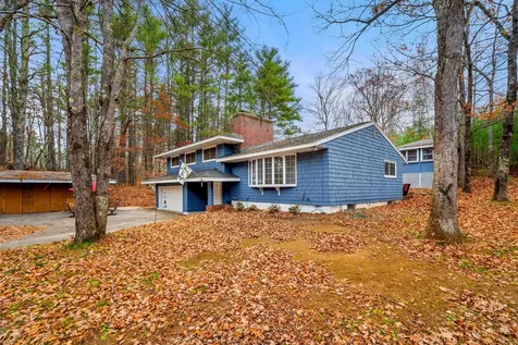 328 Smoke Street Barrington NH 03825