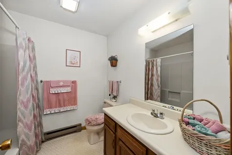 20b Walker Drive Bristol NH 03222