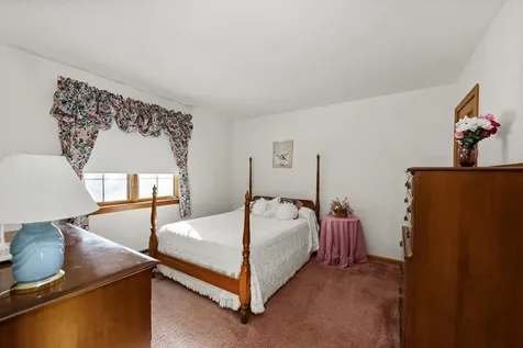 20b Walker Drive Bristol NH 03222