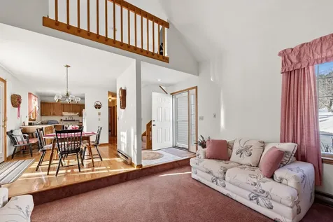 20b Walker Drive Bristol NH 03222