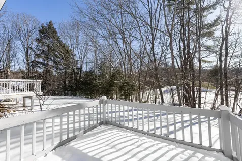 20b Walker Drive Bristol NH 03222