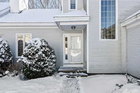 20b Walker Drive Bristol NH 03222