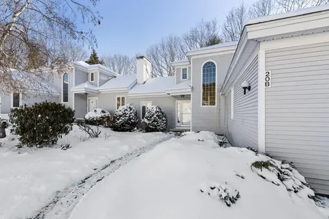 20b Walker Drive Bristol NH 03222