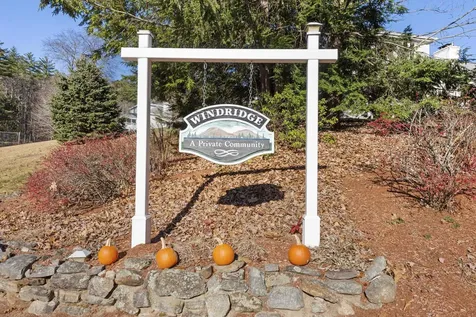 20b Walker Drive Bristol NH 03222