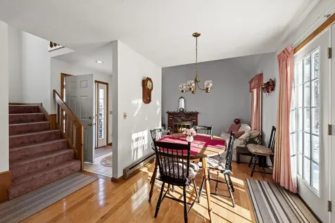 20b Walker Drive Bristol NH 03222