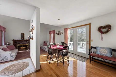 20b Walker Drive Bristol NH 03222