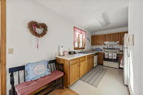 20b Walker Drive Bristol NH 03222