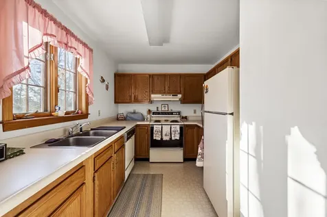 20b Walker Drive Bristol NH 03222