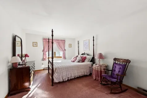 20b Walker Drive Bristol NH 03222