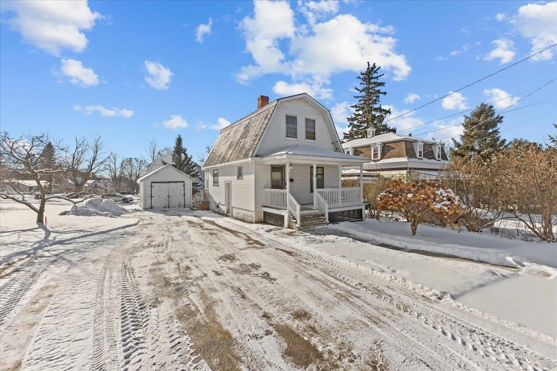 78 Bishop Street St. Albans City VT 05478