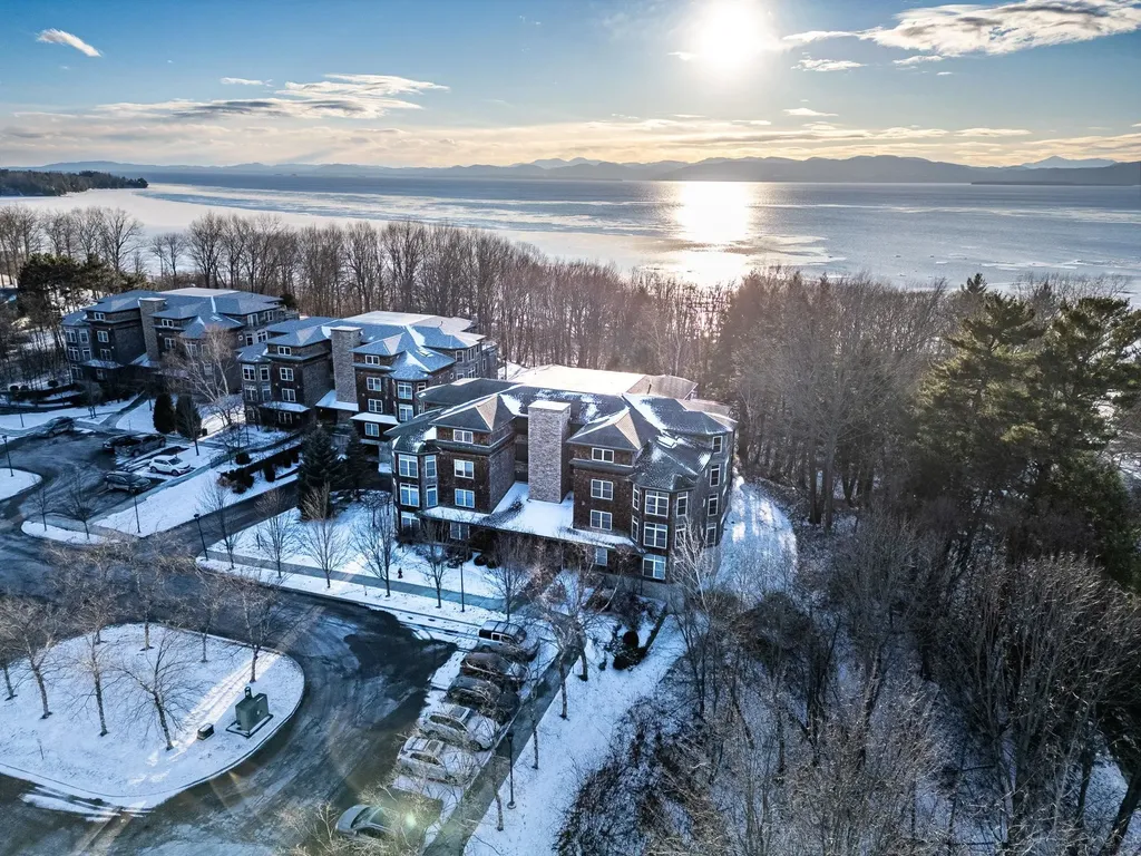 75 Claire Pointe Road Burlington VT 05408