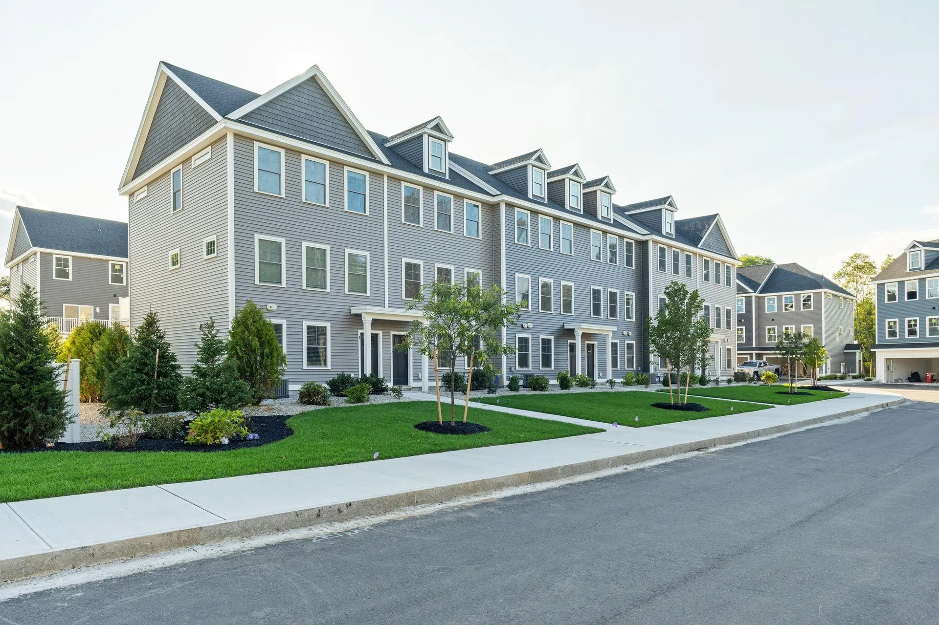 35 Juniper Lane Portsmouth NH 03801