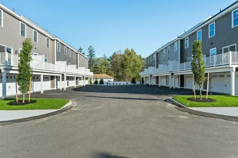 35 Juniper Lane Portsmouth NH 03801