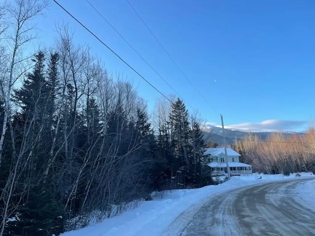 31 Fieldstone Road Gorham NH 03581