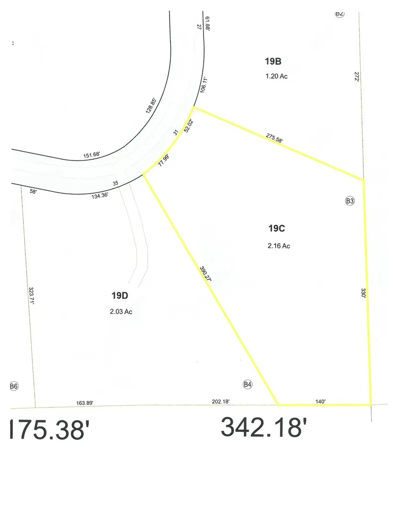 31 Fieldstone Road Gorham NH 03581