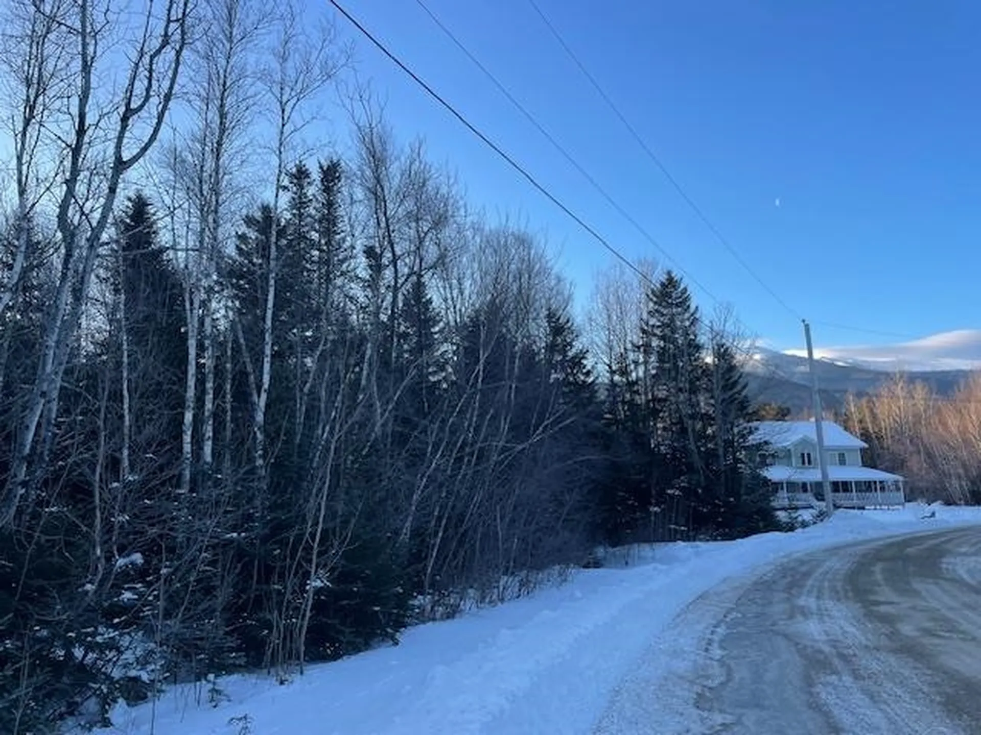 31 Fieldstone Road Gorham NH 03581