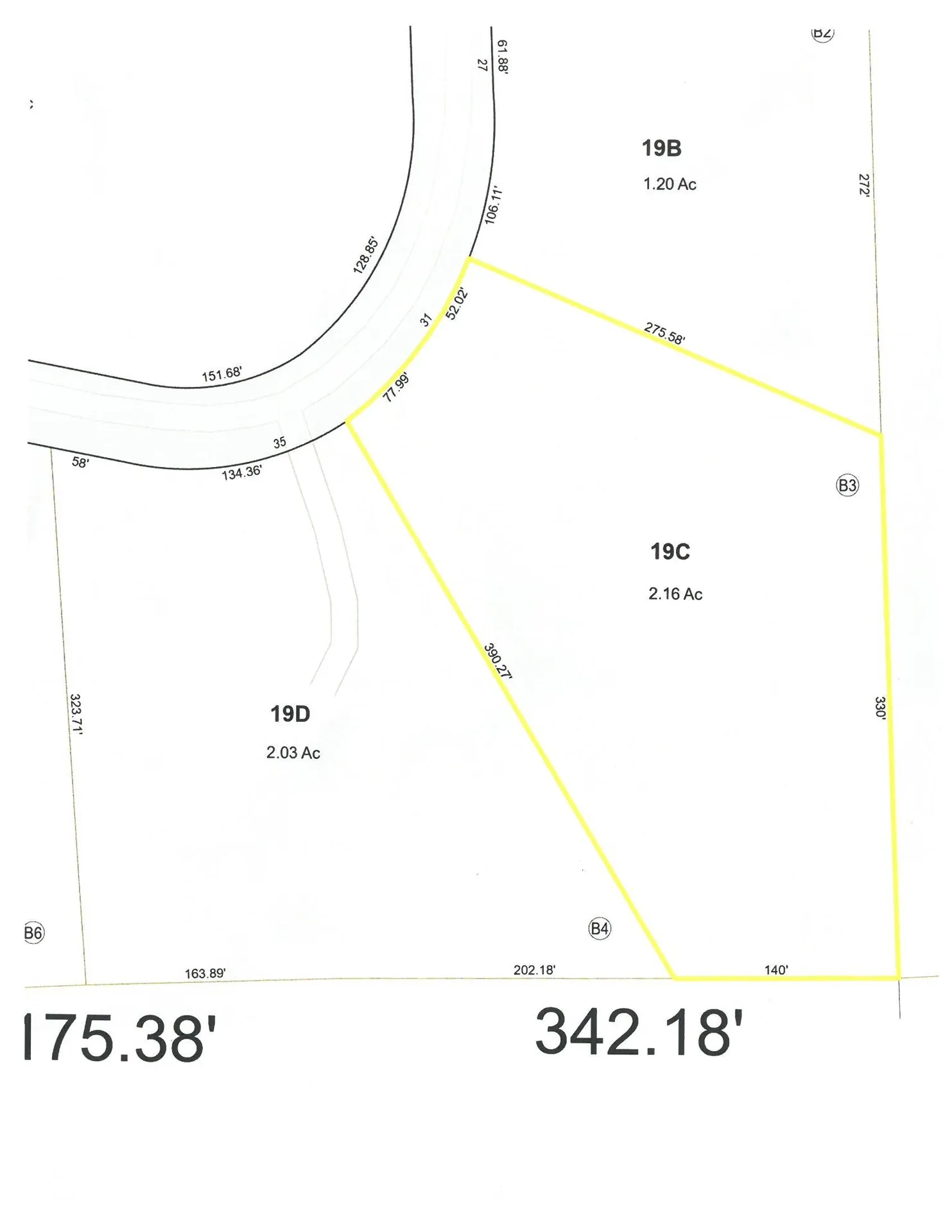31 Fieldstone Road Gorham NH 03581