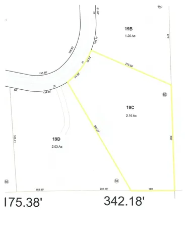 31 Fieldstone Road Gorham NH 03581