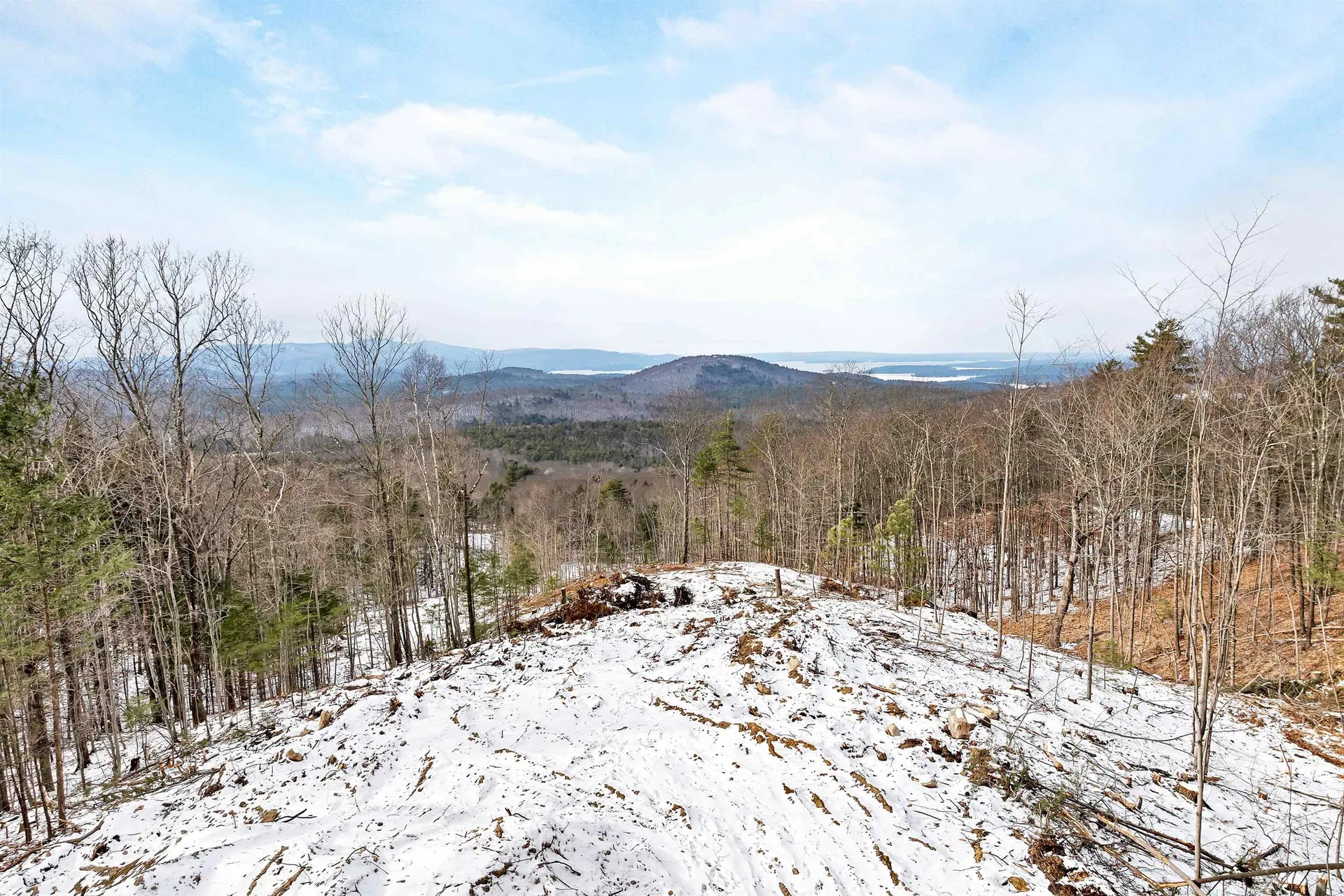 64 Interlaken Drive New Durham NH 03855