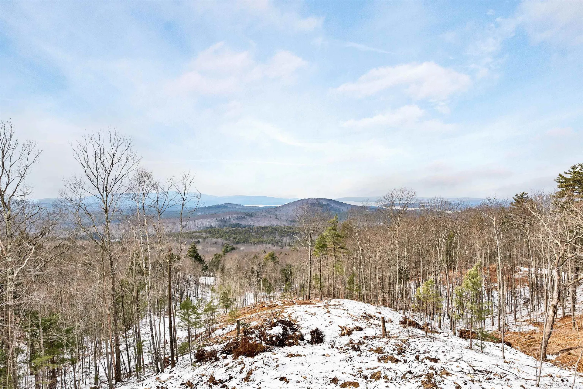 64 Interlaken Drive New Durham NH 03855