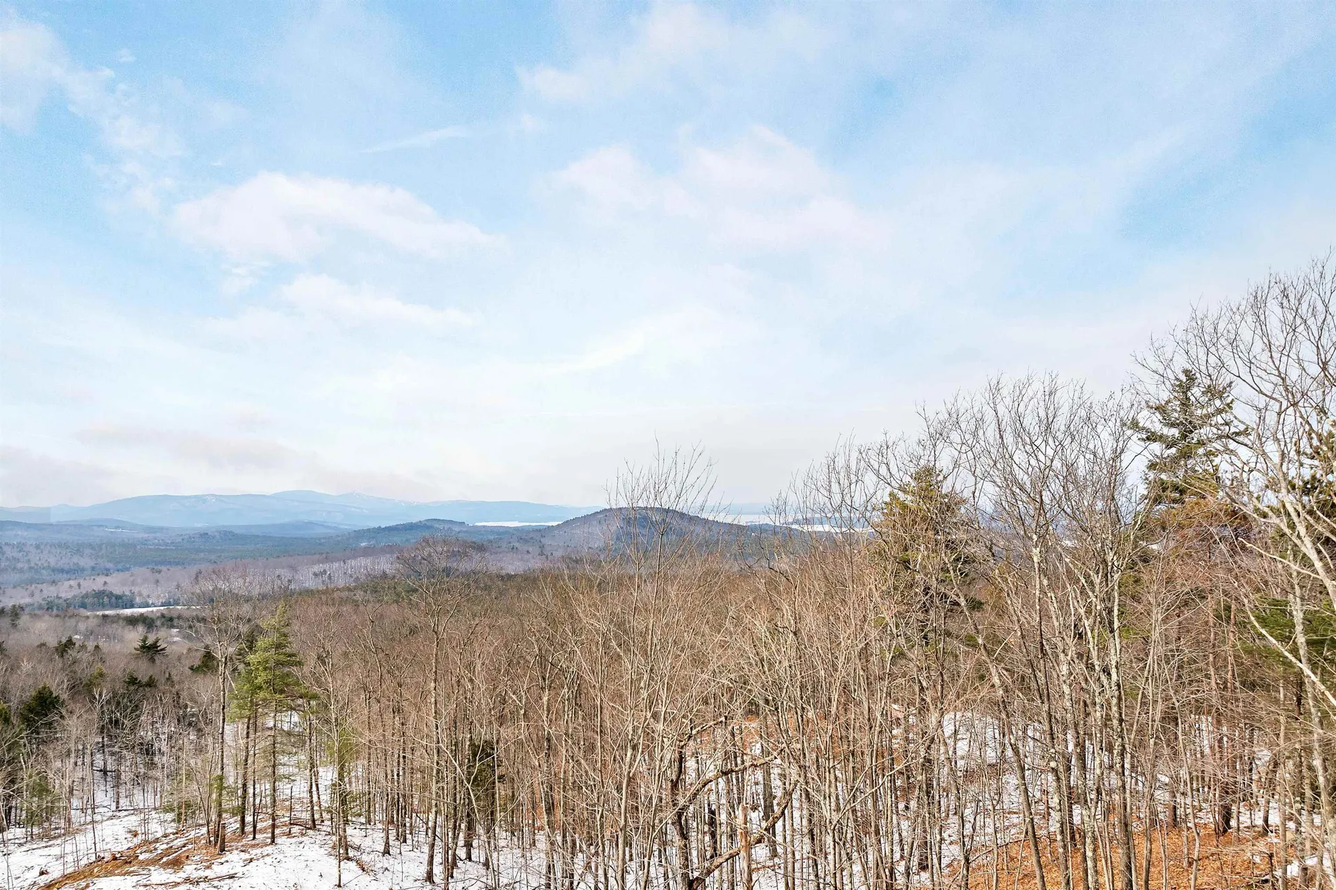 64 Interlaken Drive New Durham NH 03855