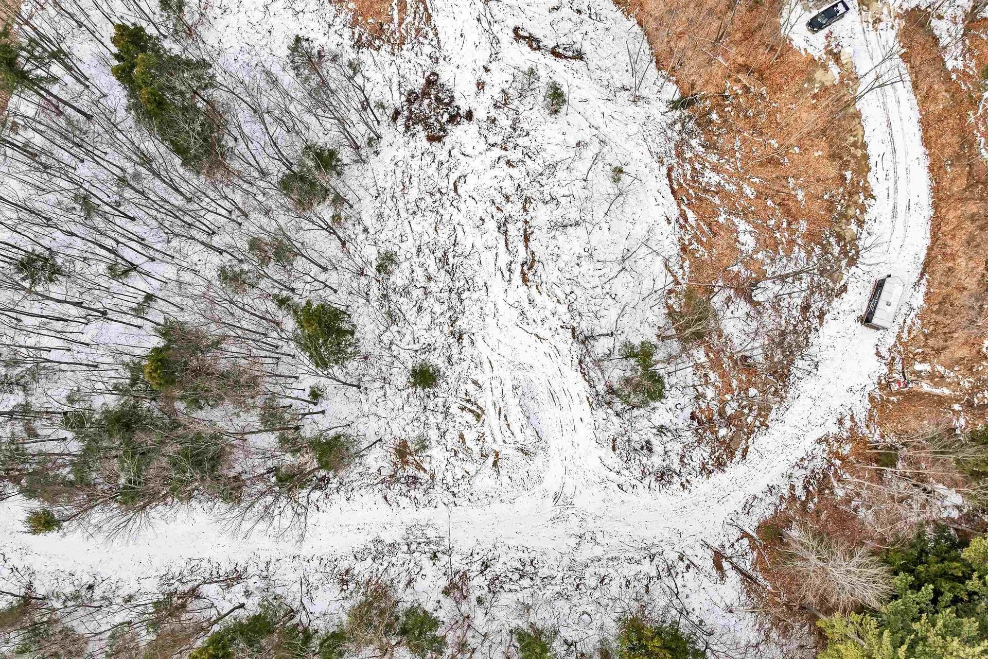 64 Interlaken Drive New Durham NH 03855