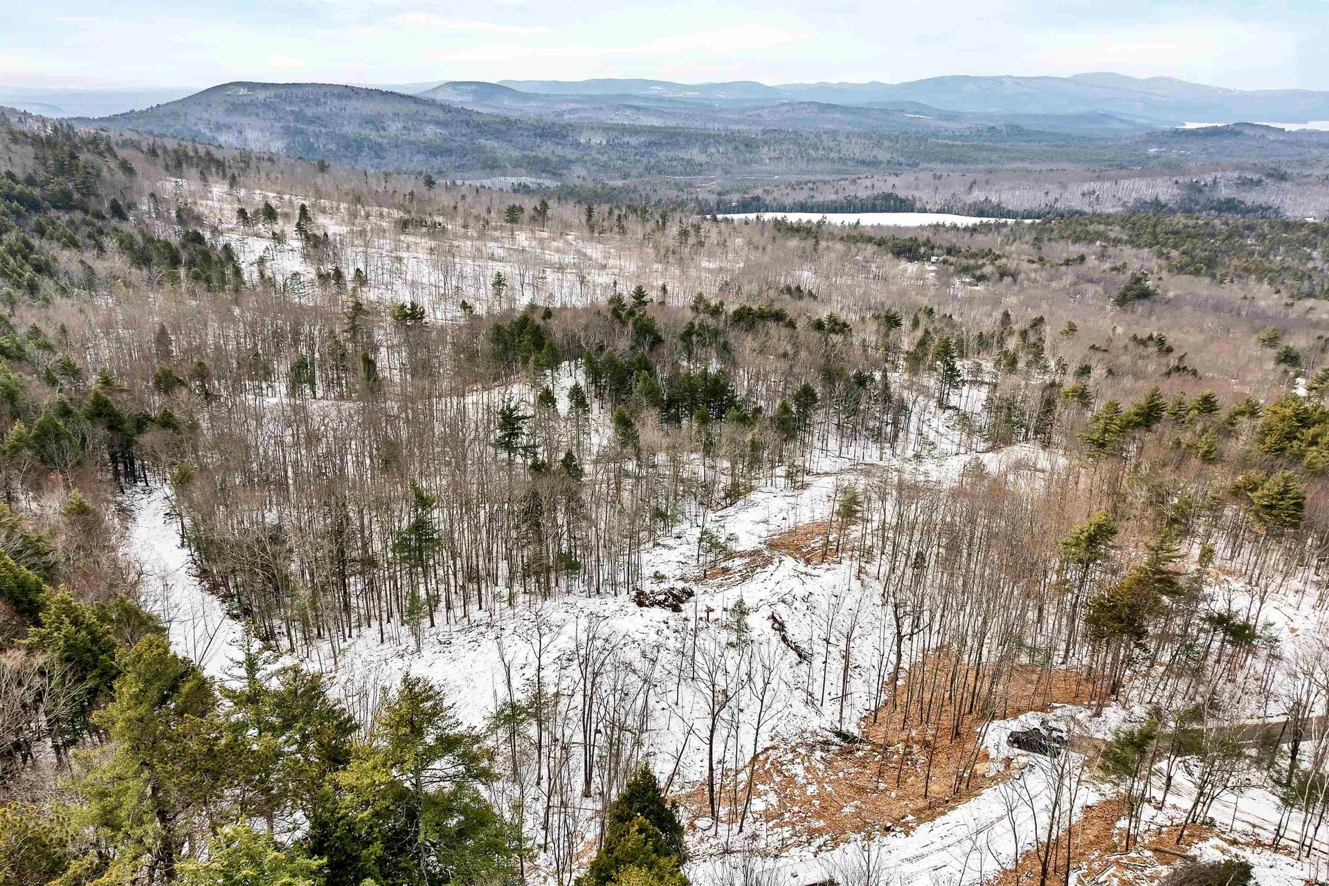 64 Interlaken Drive New Durham NH 03855