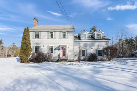 451 River Road New Ipswich NH 03071
