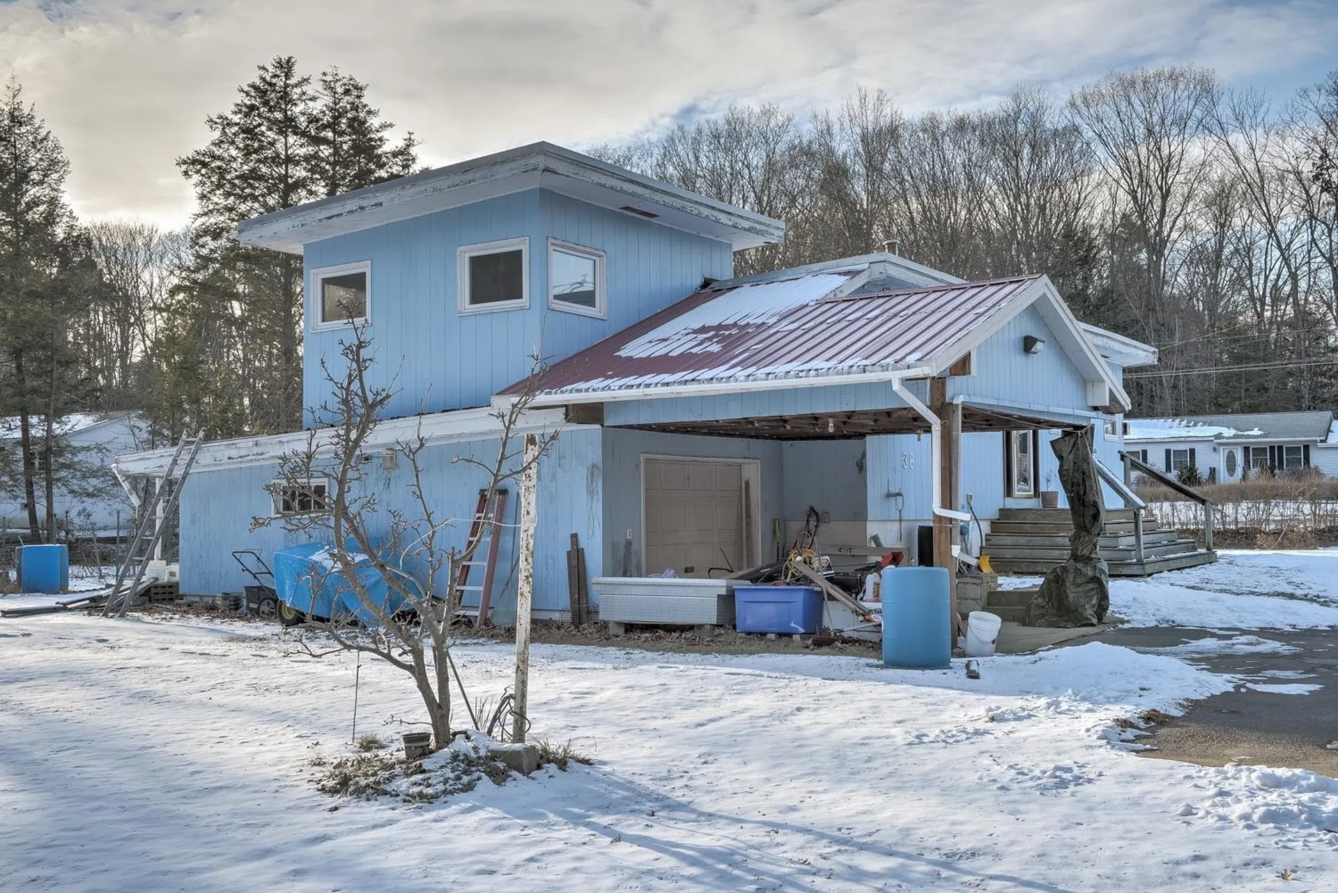 38 Old Walpole Road Keene NH 03431