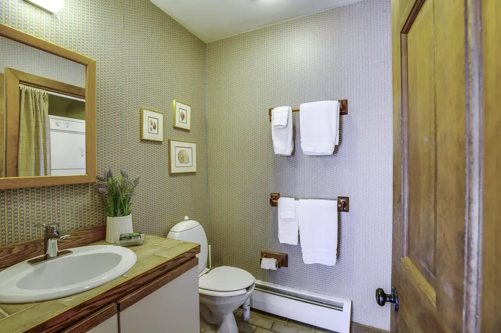 49 Timberline North At Sunrise Killington VT 05751