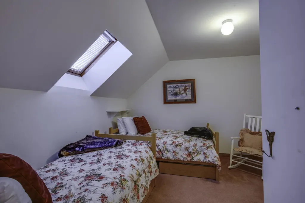 49 Timberline North At Sunrise Killington VT 05751