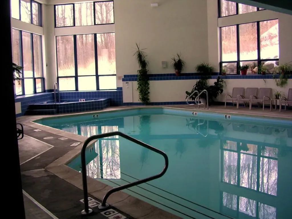 49 Timberline North At Sunrise Killington VT 05751