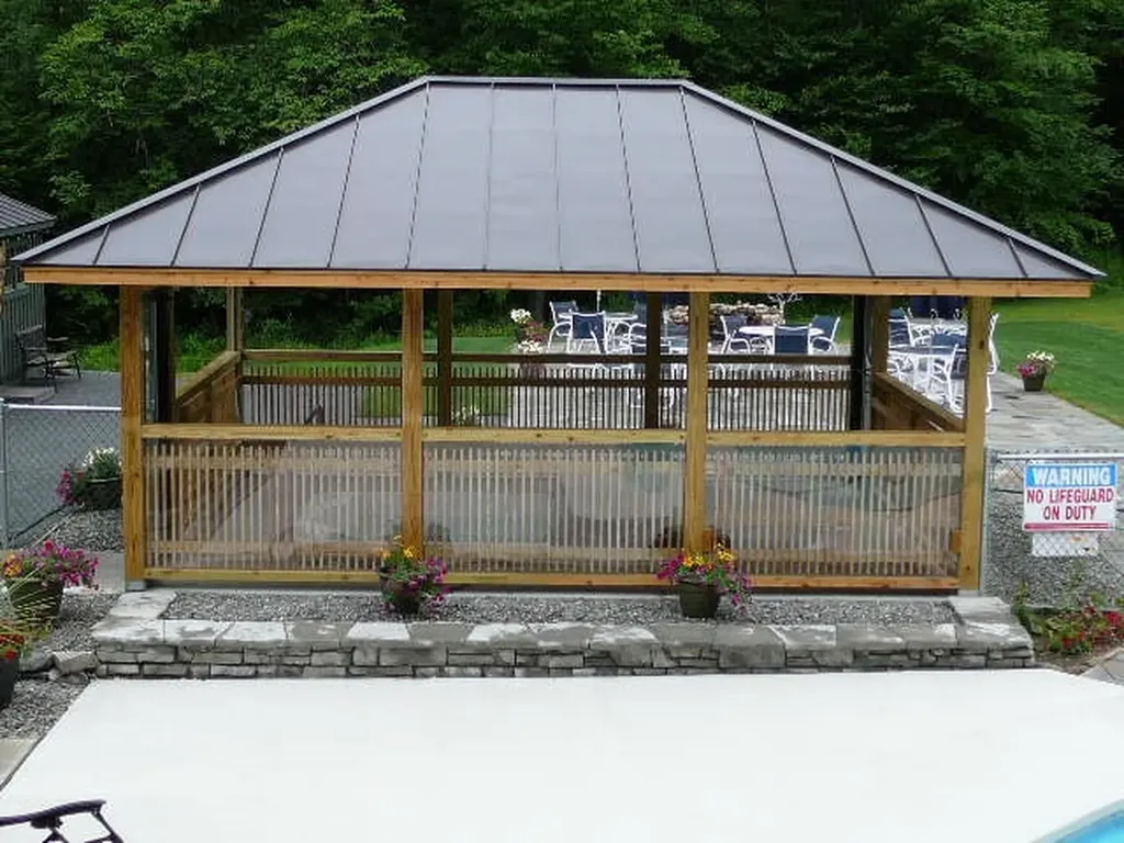 49 Timberline North At Sunrise Killington VT 05751