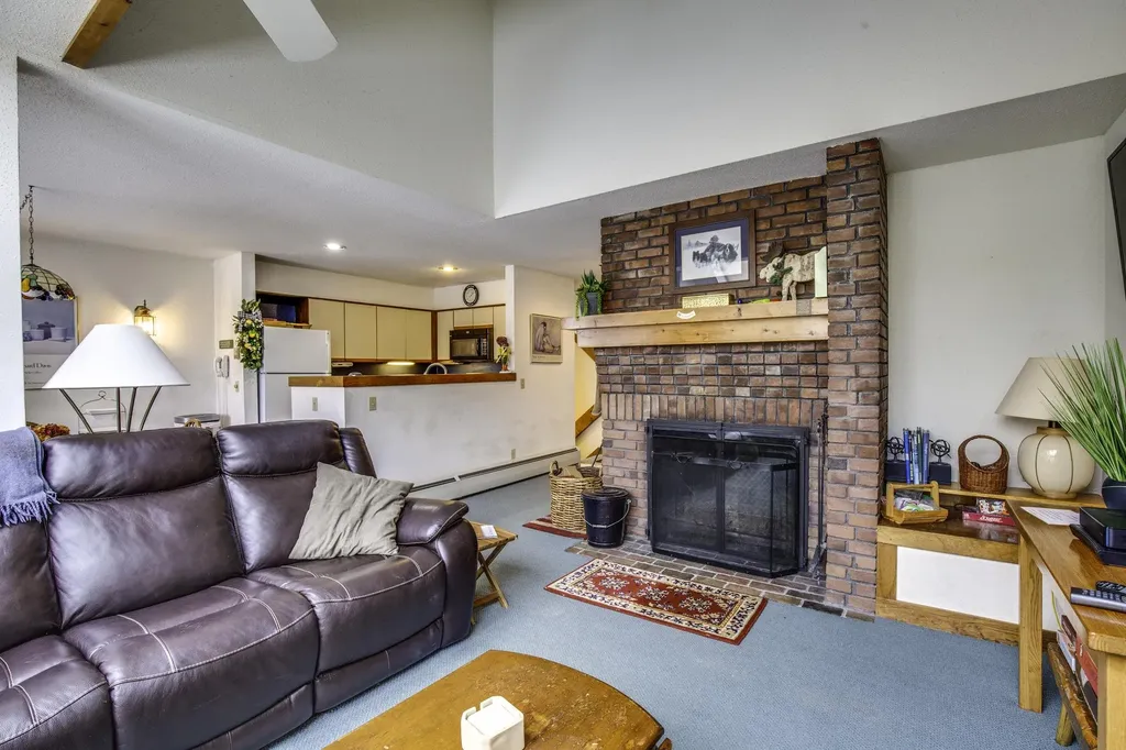 49 Timberline North At Sunrise Killington VT 05751