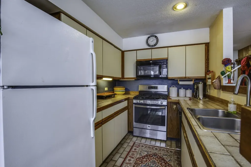 49 Timberline North At Sunrise Killington VT 05751