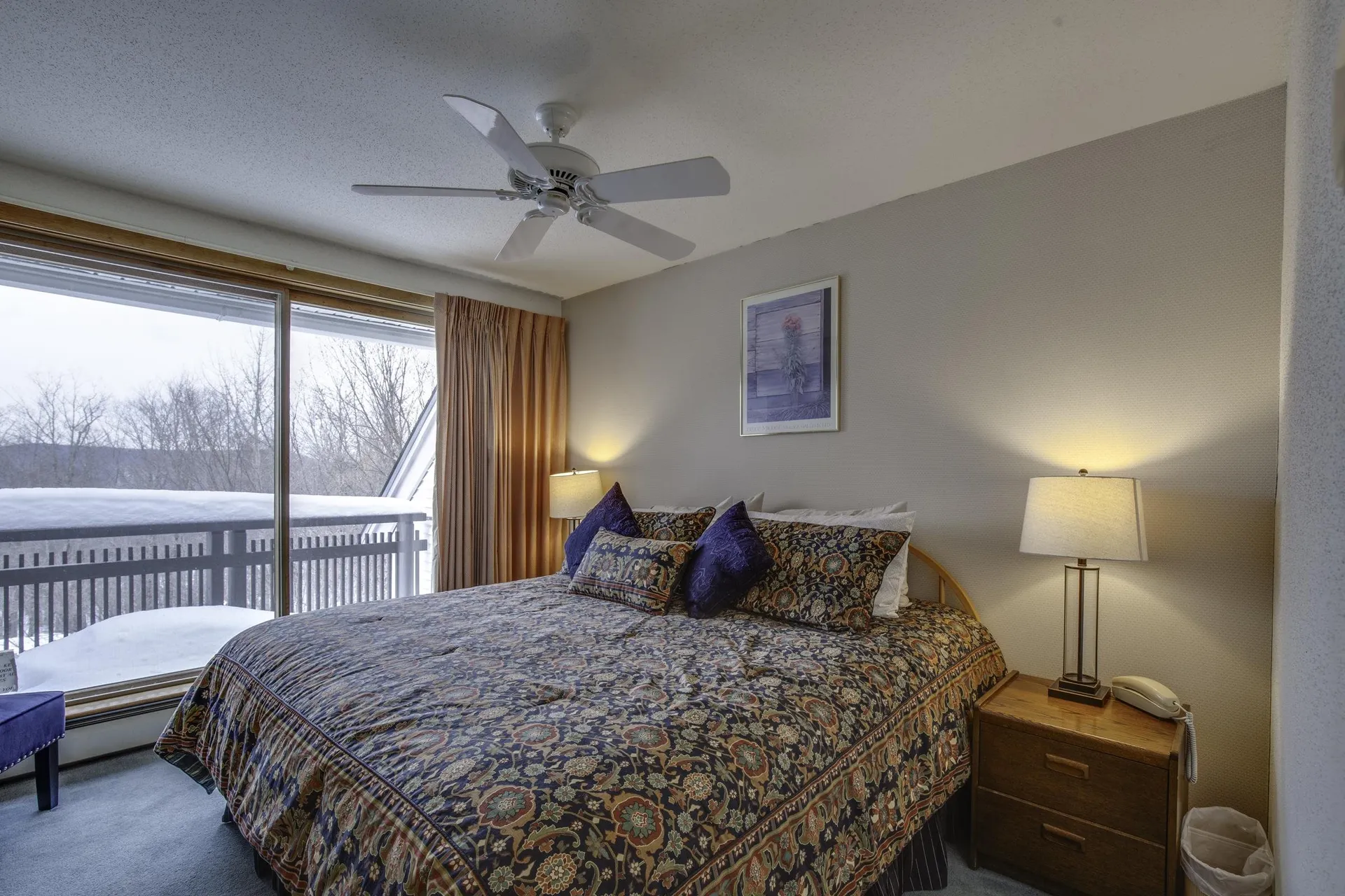 49 Timberline North At Sunrise Killington VT 05751