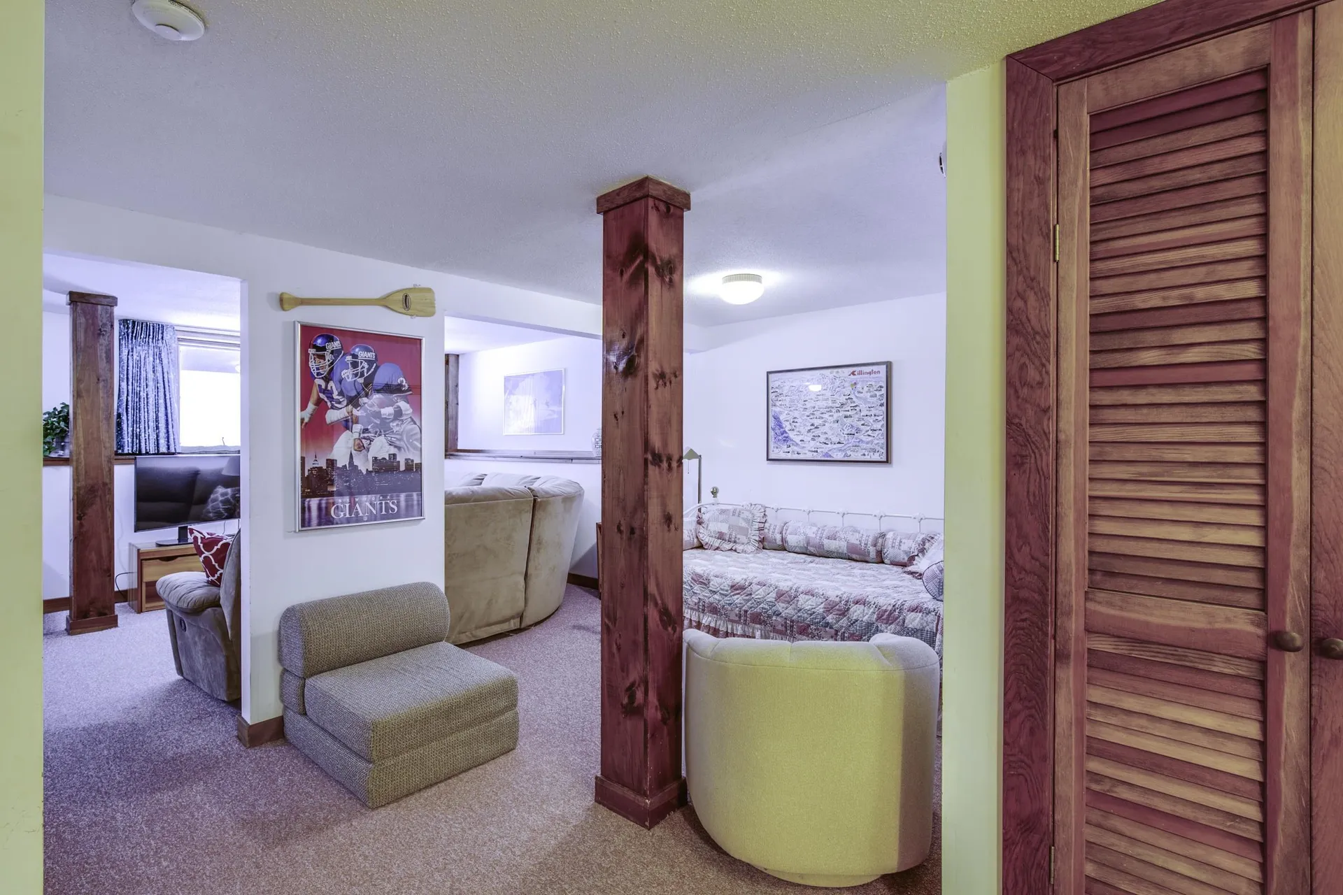 49 Timberline North At Sunrise Killington VT 05751