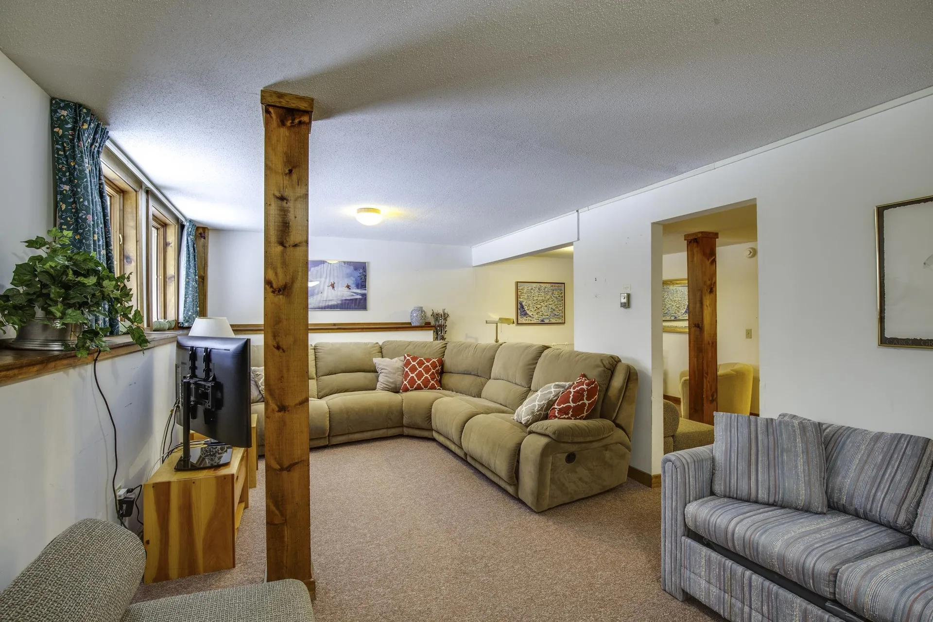 49 Timberline North At Sunrise Killington VT 05751