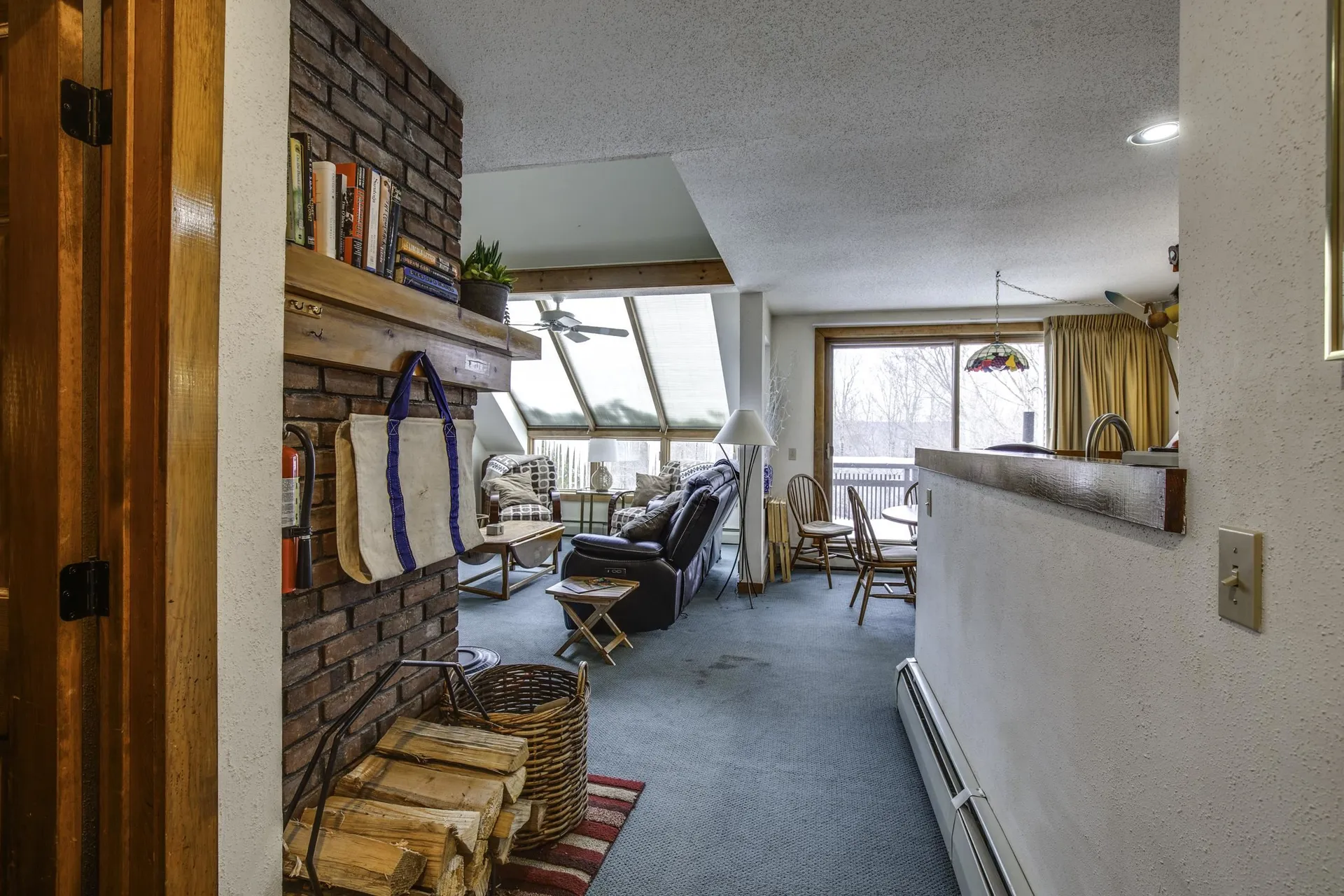 49 Timberline North At Sunrise Killington VT 05751