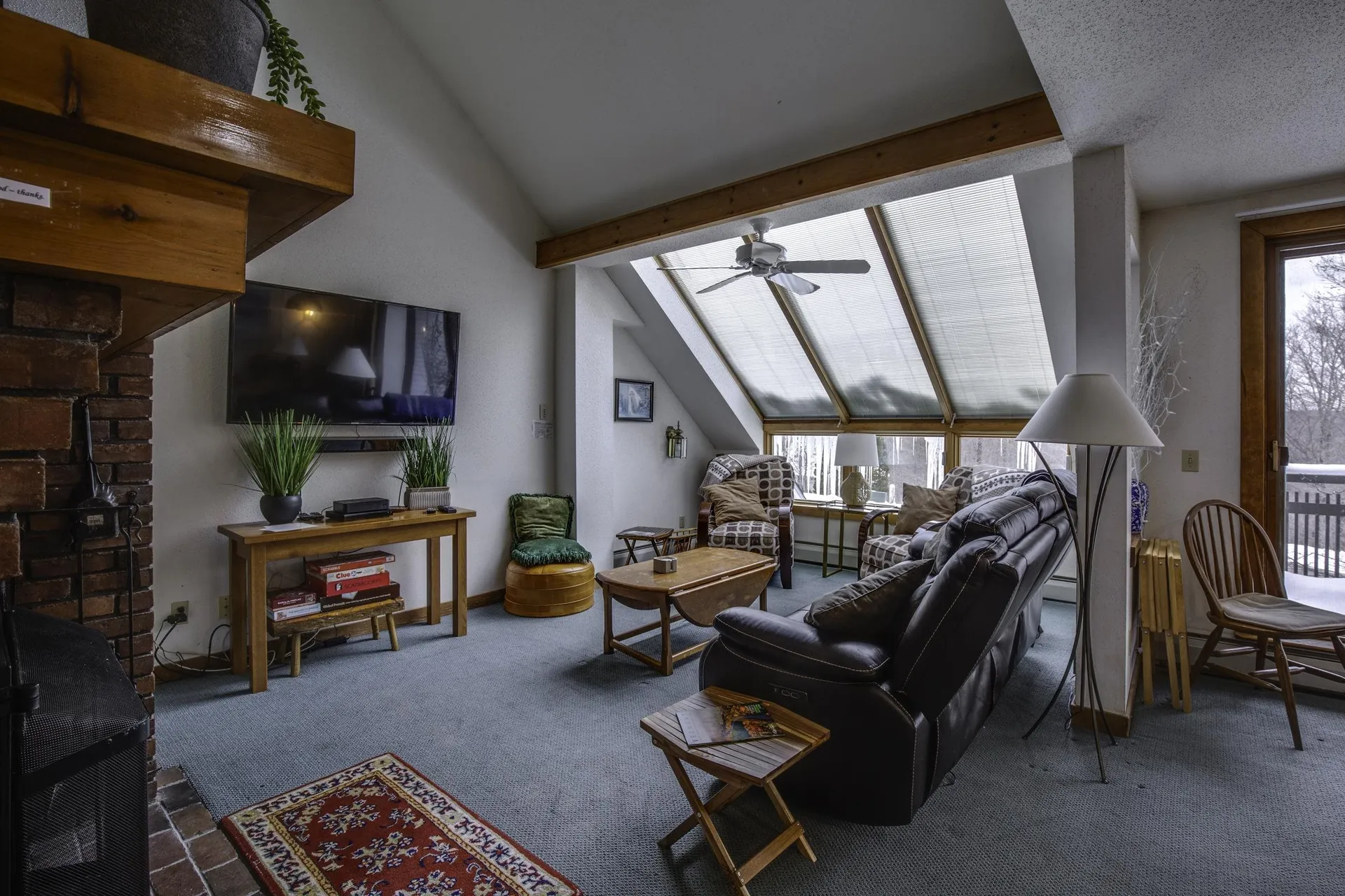 49 Timberline North At Sunrise Killington VT 05751