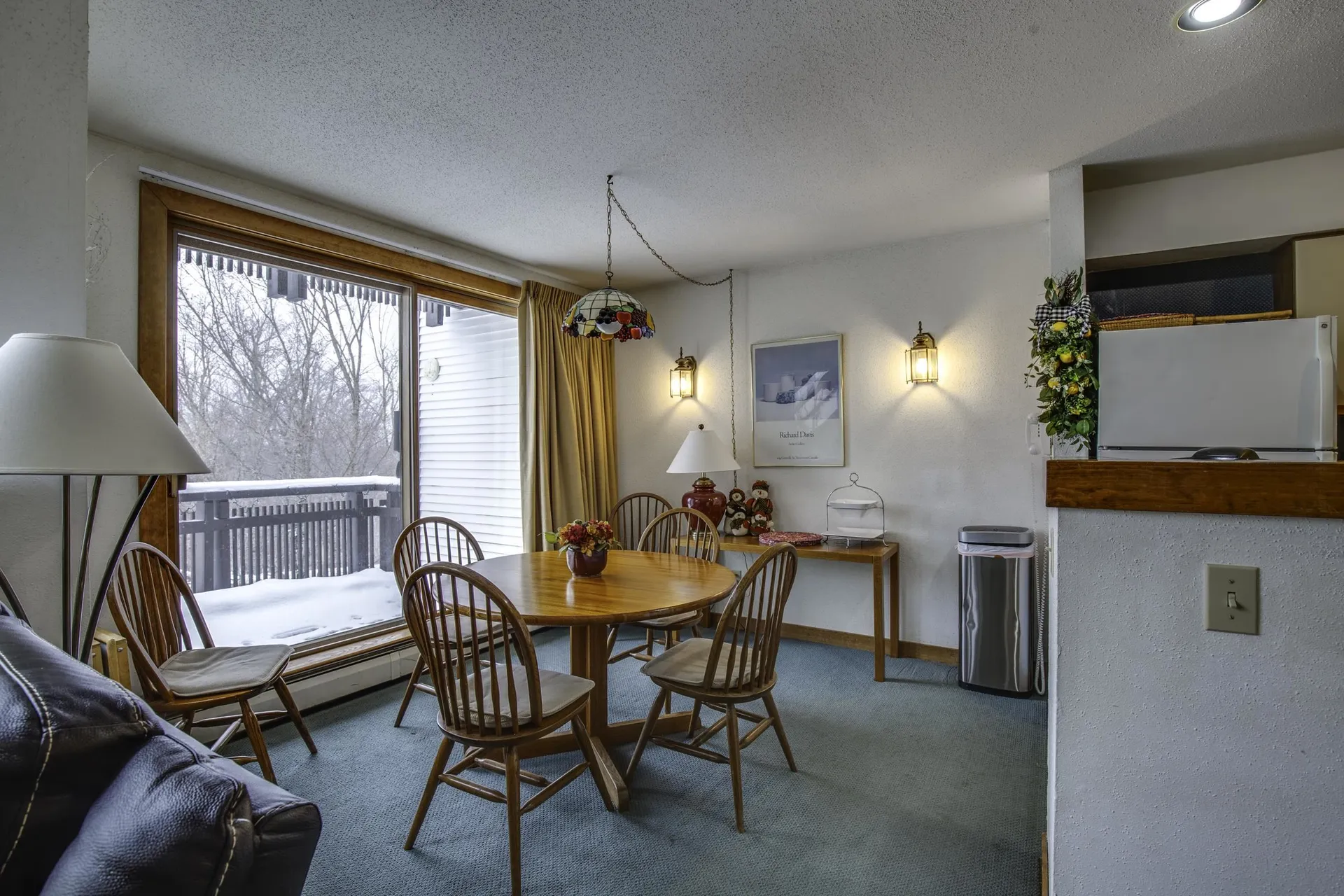 49 Timberline North At Sunrise Killington VT 05751