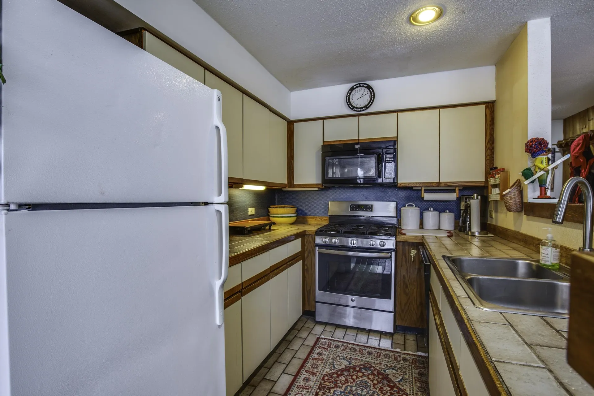 49 Timberline North At Sunrise Killington VT 05751