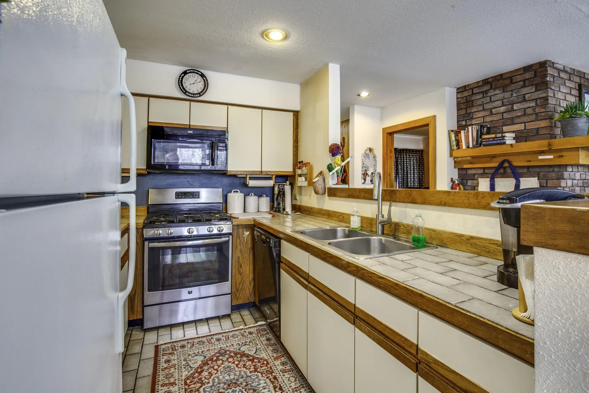 49 Timberline North At Sunrise Killington VT 05751