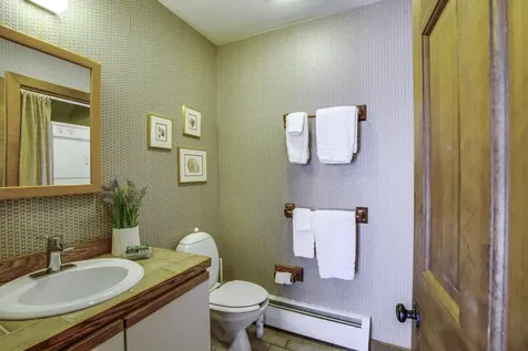 49 Timberline North At Sunrise Killington VT 05751