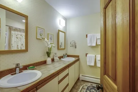 49 Timberline North At Sunrise Killington VT 05751