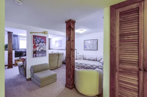 49 Timberline North At Sunrise Killington VT 05751