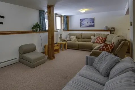 49 Timberline North At Sunrise Killington VT 05751